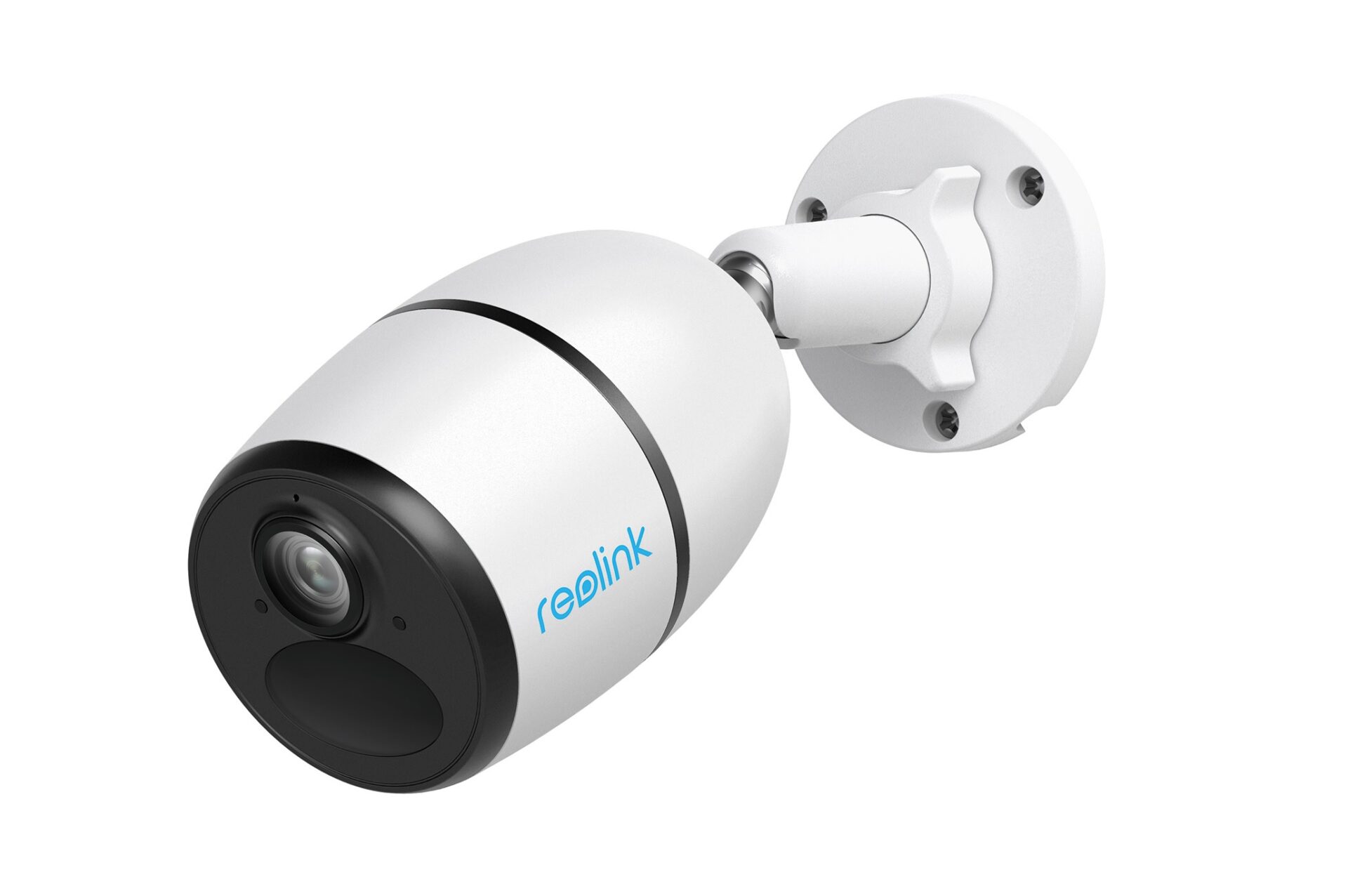 Reolink GO Plus 4G Kamera Oppladbart - Kontorsenteret AS